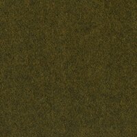 Stof New Wool Green