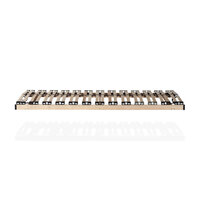 Ethnicraft Slatted bed base 