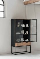 DTP Home Cosmo Vitrinekast No.1