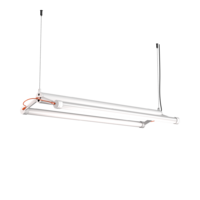 Tonone Mr. Tubes Led Double Pure White 2700k