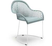 Midj Guapa armchair P M CU