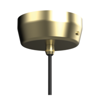 Tonone Atlas D450 Glass Neutral Grey