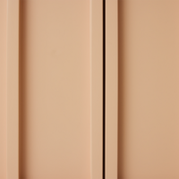 HKliving Lowboard Nude 