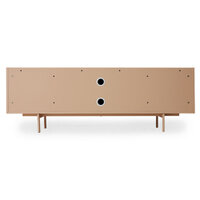 HKliving Lowboard Nude 