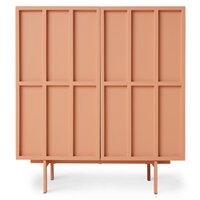 HKliving Cupboard Blush