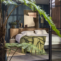 Hkliving Hemp Rug 180x280cm