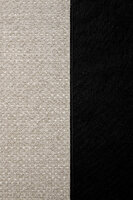 Ethnicraft Mellow Bank - Ivory Hoek Element