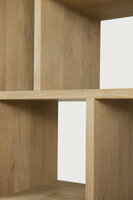 Ethnicraft Oak M rack