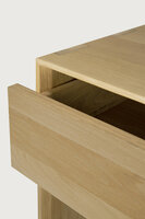Ethnicraft Nordic console oak