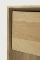 Ethnicraft Nordic console oak