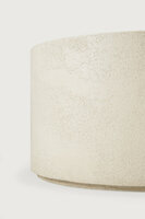 Ethnicraft elements coffee table Round