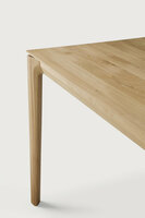 Ethnicraft Bok Desk Oak 140cm