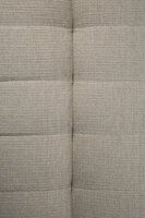 Ethnicraft N701 Modular Bank Ecru Voetenbank