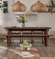 dBodhi Nova Bench
