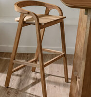 dBodhi Classy Bibo Bar Chair