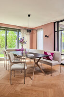 Noga design Dio eetkamerbank