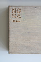 NOGA design 01 Sand