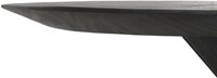 DTP Home Timeless Black Eettafel 280cm