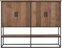 DTP Home Timeless Bergkast Beam Large