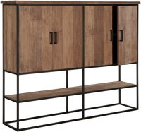 DTP Home Timeless Bergkast Beam Large
