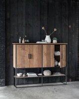 DTP Home Timeless Bergkast Beam Large