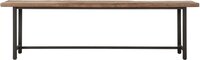 DTP Home Timeless Eetkamerbank Beam 165cm