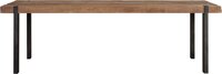 DTP Home Timeless Eettafel Beam 250cm