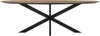 DTP Home Timeless Eettafel Shape 240cm