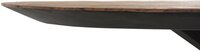 DTP Home Timeless Eettafel Shape 240cm