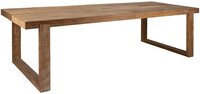 DTP Home Classic Eettafel Icon 250cm
