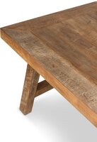 DTP Home Classic Eettafel Monastery 280cm