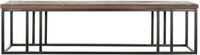 DTP Home Timber Salontafel 140 cm