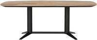 DTP Home Soho Eettafel 210cm