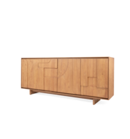dBodhi Ace Dressoir 4 Deurs