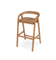 dBodhi Classy Bibo Barstoel