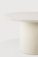 Ethnicraft Elements eettafel 125cm