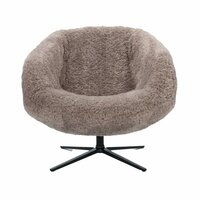 Doodle draaifauteuil