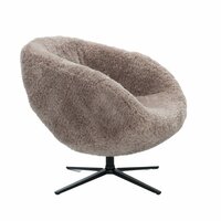 Doodle draaifauteuil