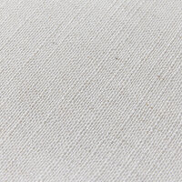 HKliving retro sofa hocker Pure, Ivory