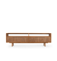 dBodhi Grace Dressoir 2 Laden 2 Open Vakken Small