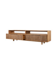 dBodhi Grace Dressoir 2 Laden 2 Open Vakken Small