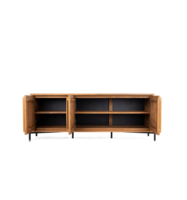 dBodhi Outline Dressoir 3 Deuren
