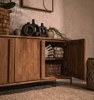 dBodhi Outline Dressoir 3 Deuren