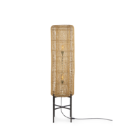dBodhi Chunk Staande Lamp Naturel