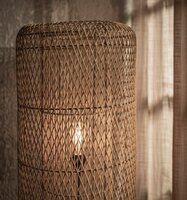 dBodhi Chunk Staande Lamp Naturel