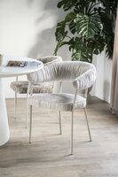 Eleonora Stoel Lizzy Roze Femme