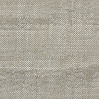 HKLIVING Nomad Couch Pure Ivory 305cm