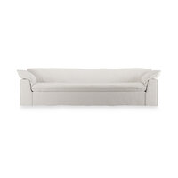 HKLIVING Nomad Couch Cosy Beige 305cm