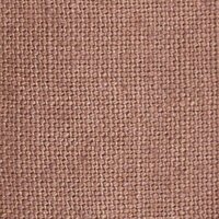 HKLIVING Nomad Couch Cover Linen Dusty Rose 204cm 