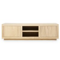 Eleonora Tv Meubel Helsinki 160 cm Naturel